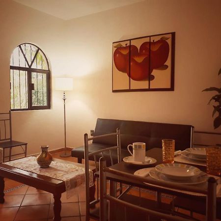 Ferienwohnung Acogedor Departamento En Cancún Exterior foto