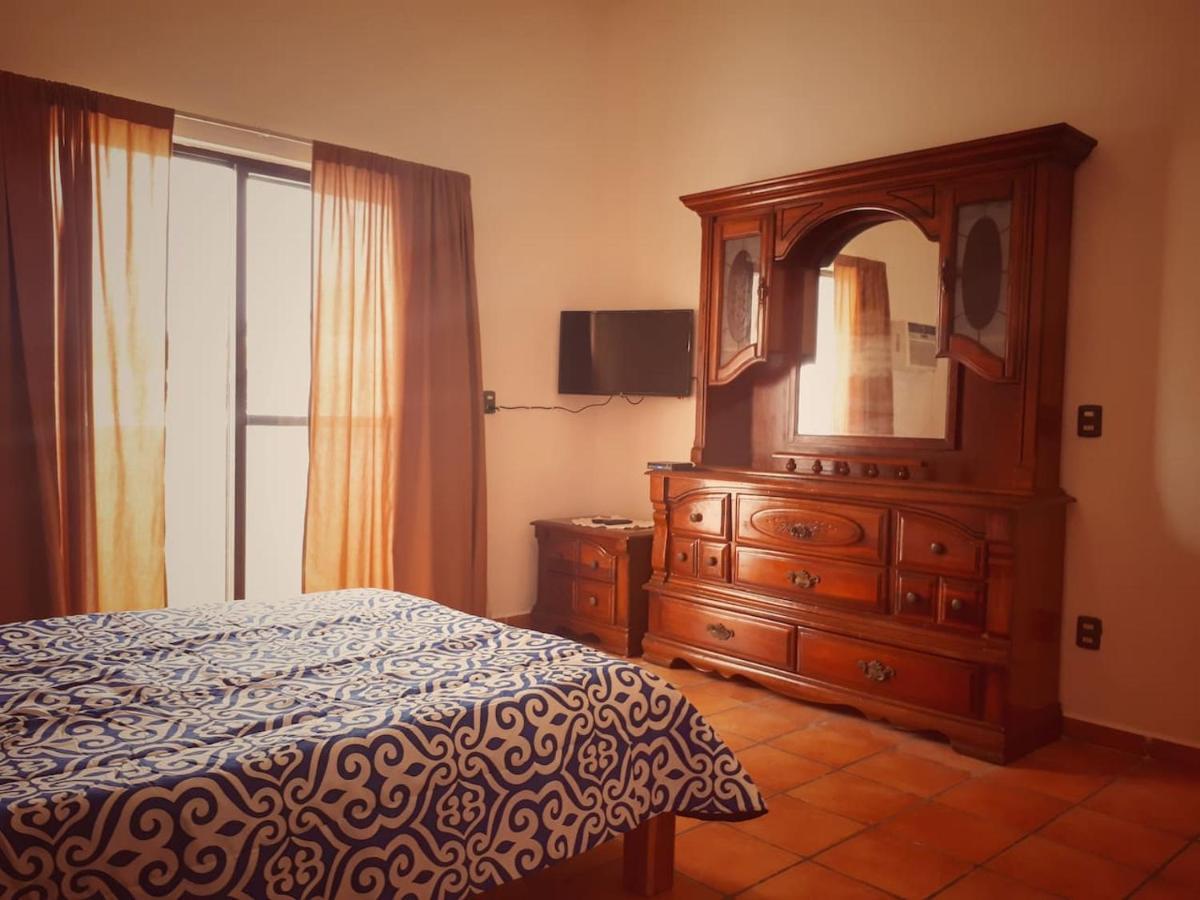 Ferienwohnung Acogedor Departamento En Cancún Exterior foto